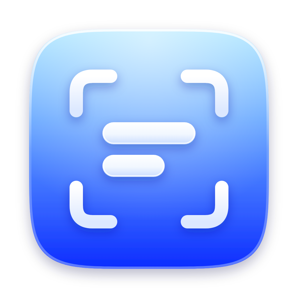 Letra app icon